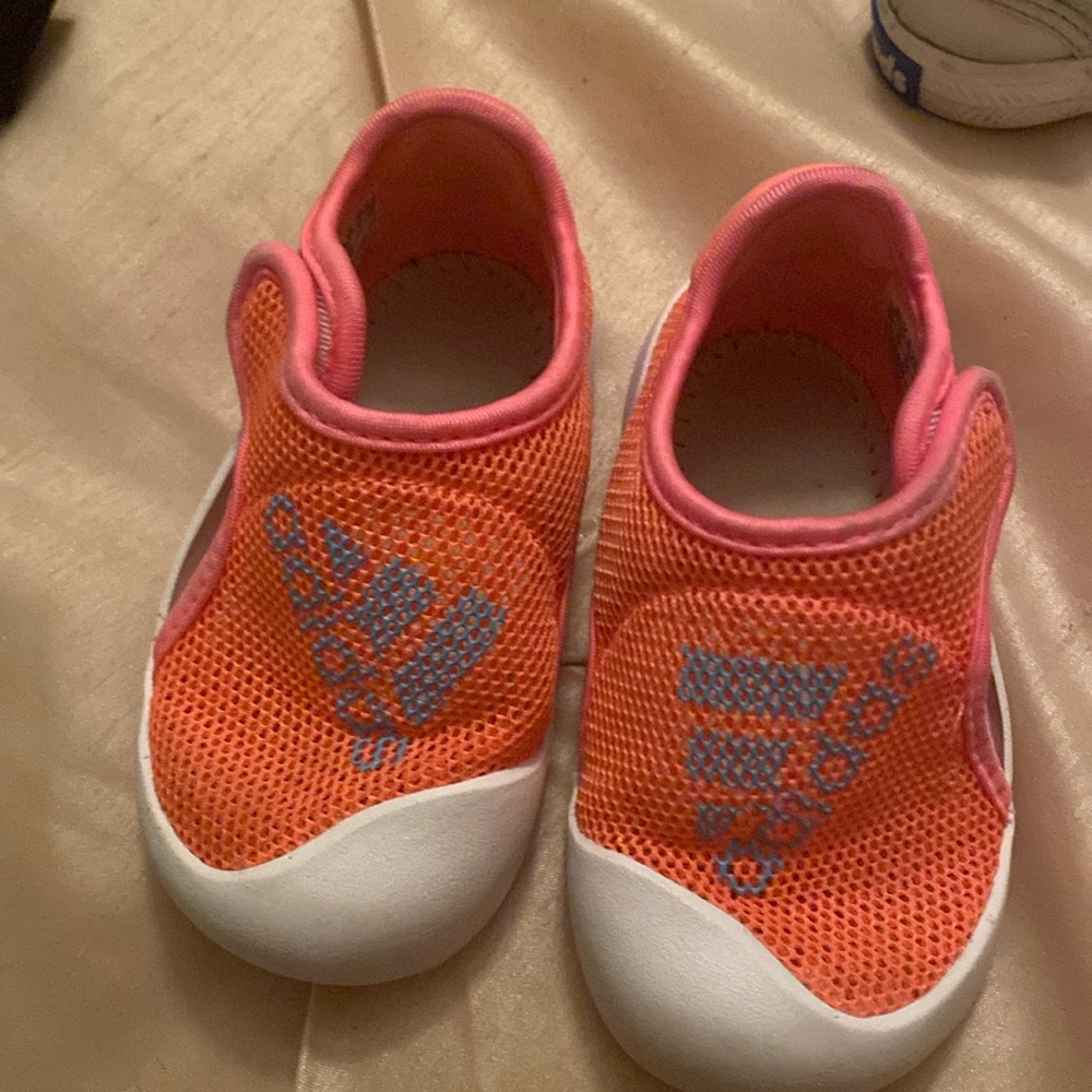 Adidas sandals
